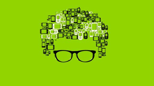 Pesquisa aponta que 57% da população brasileira possui smartphone