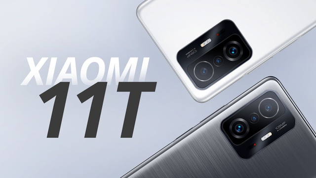 Xiaomi 11T: será que a MediaTek entrega o que promete? [Análise/Review]