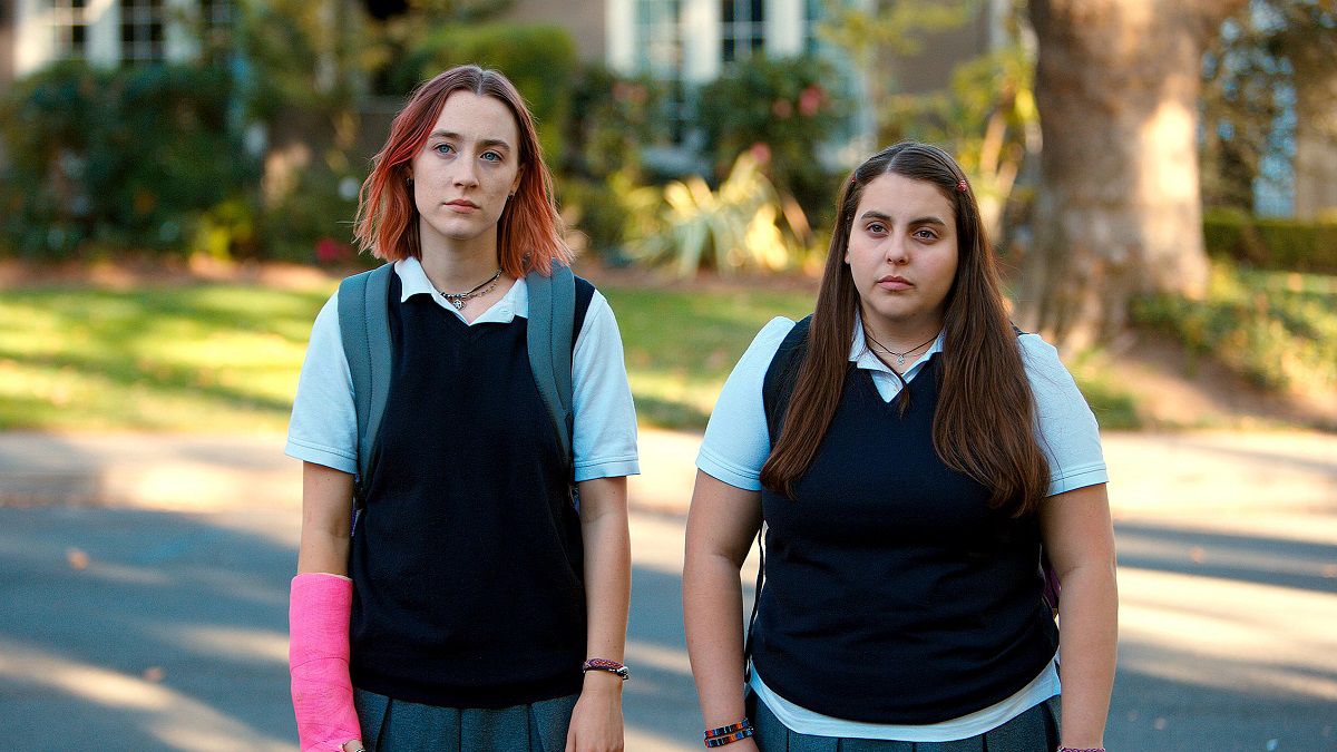 6 filmes sobre passagem à maioridade que marcaram cada geração