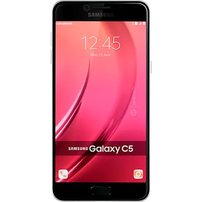 Galaxy C5