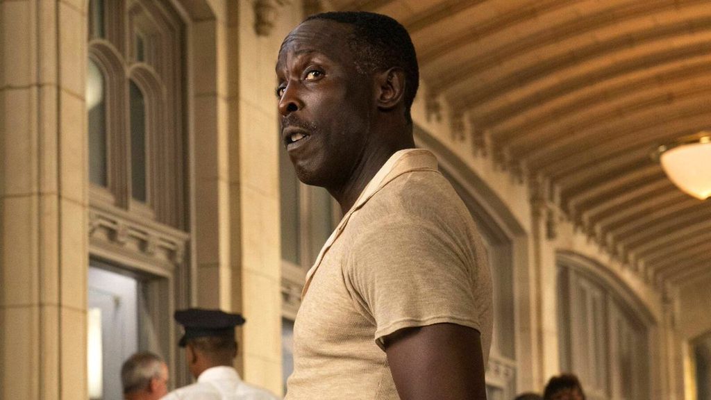 Ator Michael K. Williams, de Lovecraft Country, é encontrado morto em Nova  York - Canaltech