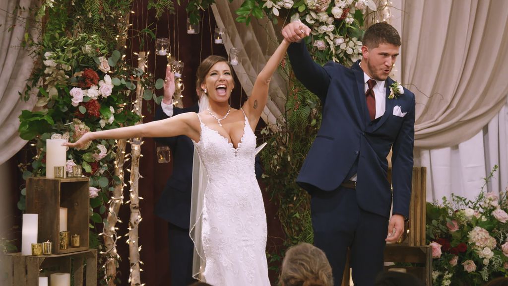 Casamento às Cegas, o reality que ganhou o coração do público durante a pandemia de COVID-19 (Imagem: Divulgação / Netflix) 