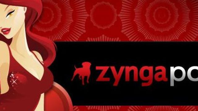 Zynga planeja entrar no mercado de jogos de azar online nos EUA