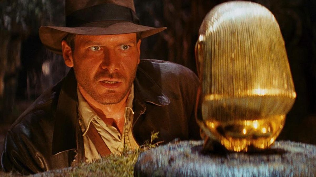 Indiana Jones 5 begins filming this week in the UK