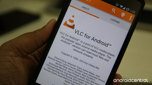 Dica de app: assista filmes e séries no seu smartphone com o VLC