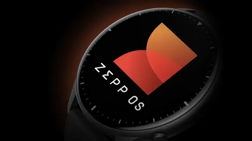 Huami apresenta chip econômico para smartwatches e Zepp OS com foco em saúde