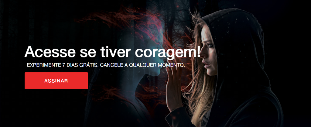 Darkflix (Imagem: Captura de Tela / Canaltech)