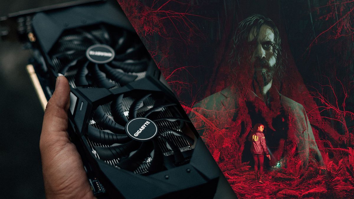 Saiu os requisitos mínimos para rodar o Alan Wake 2, o que acharam? Eu  achei um absurdo botarem placa intermediaria como a rx6600xt para 1440p  30fps(?) e a rtx 3070 low high-end