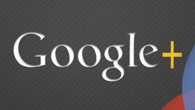 Google+ foca no segmento de redes sociais corporativas