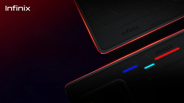 (Imagem: Divulgação/Infinix)