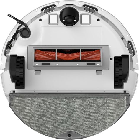 Rob&ocirc; aspirador Xiaomi S40C