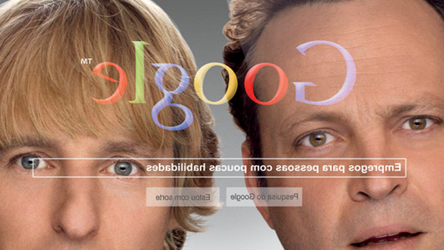 Em cartaz, "Os Estagiários" traz Google Glass e Sergey Brin ao cinema