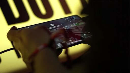 Android 12 Beta agora integra Google Play Games com o novíssimo painel de jogos