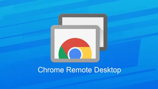 Chrome Remote Desktop | Como acessar o PC pelo celular