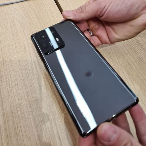 Xiaomi Mi Mix 4