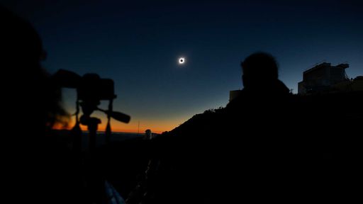 O céu (não) é o limite | O que está rolando na ciência e astronomia (03/07/2019)