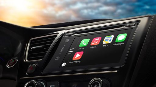 Apple provavelmente não está construindo um carro elétrico