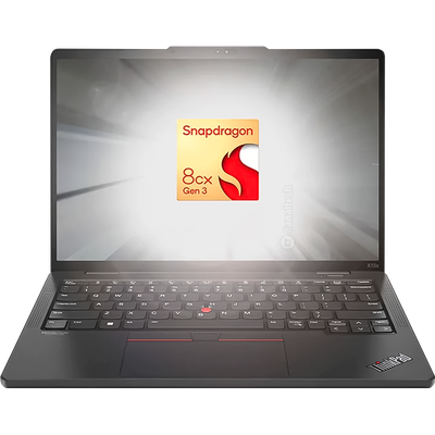 Windowsノート本体 Lenovo ThinkPad X13s Gen 1 Snapdragon 5G ThinkPad X13s | Notebook de 13,3” Windows com Qualcomm® Snapdragon