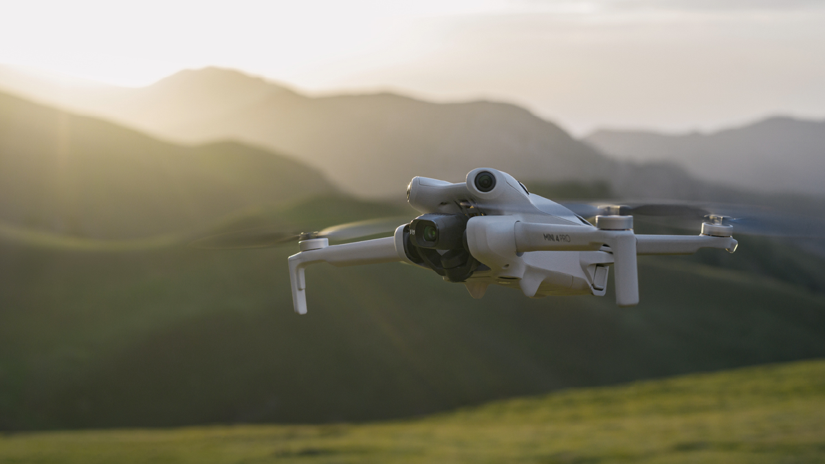 Vazou tudo do DJI Mini 5 Pro; veja o que esperar do novo drone