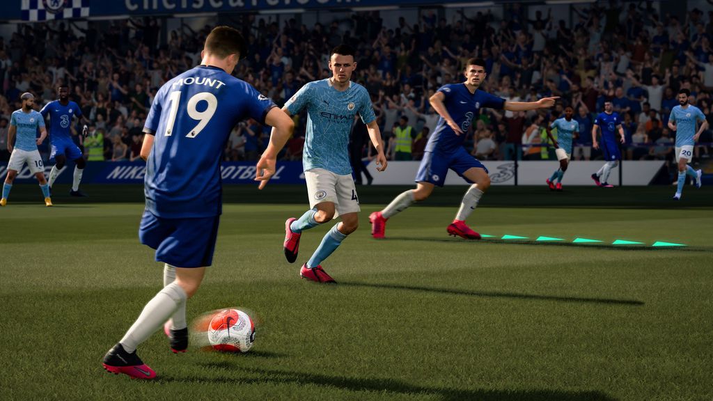 5 ótimas dicas para você jogar FIFA 21 - Canaltech