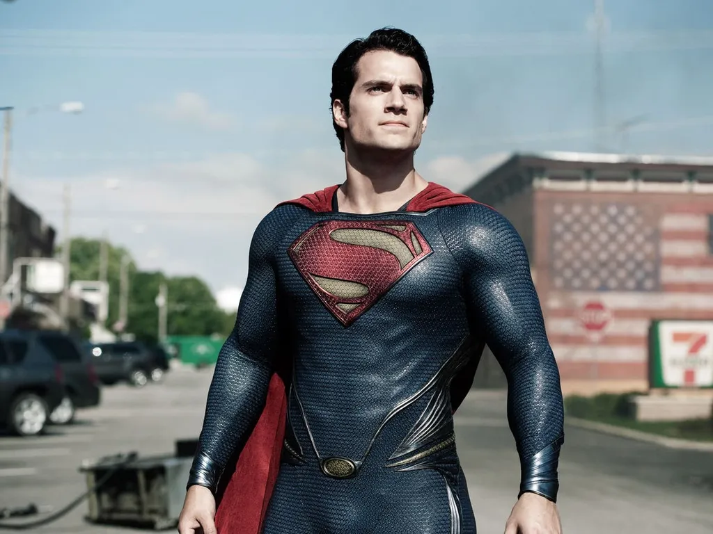 Será que Superman vai realmente ter uma nova chance como Superman? (Imagem: Divulgação/Warner Bros)