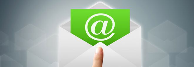Email Email