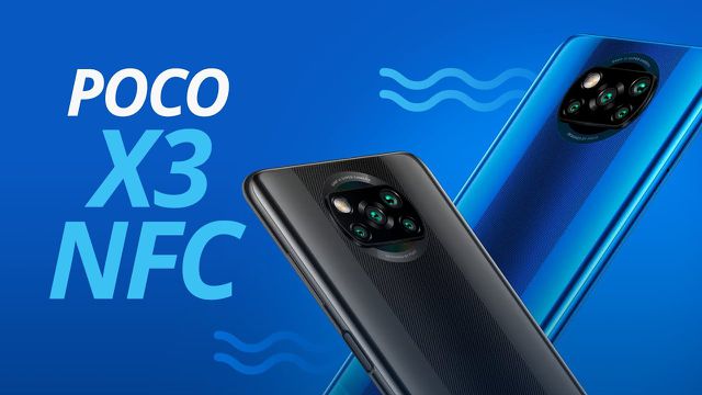 Poco X3 NFC, ainda é a melhor opção de todas?