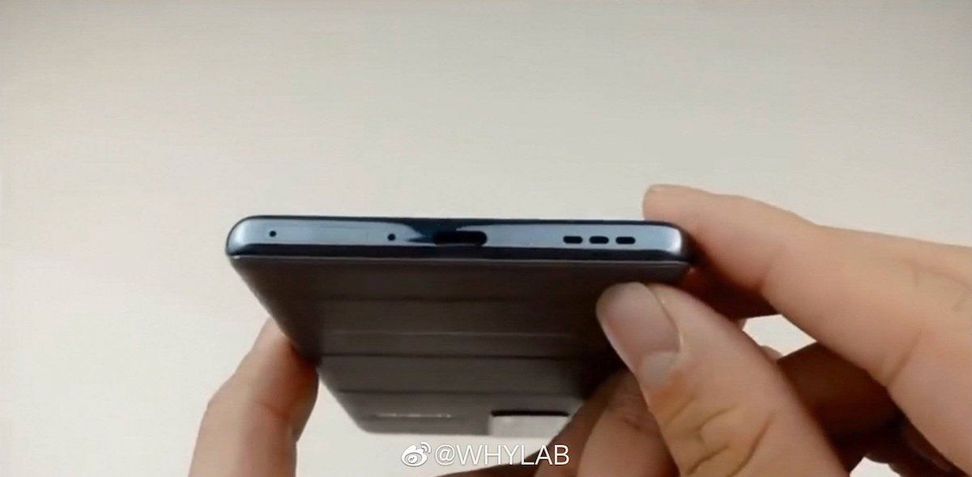 Realme X9 Pro