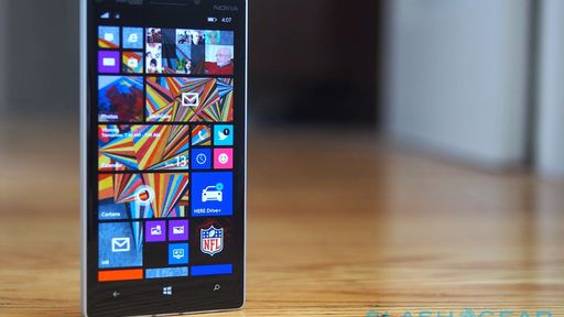 Microsoft encerra Windows Phone Store em dezembro