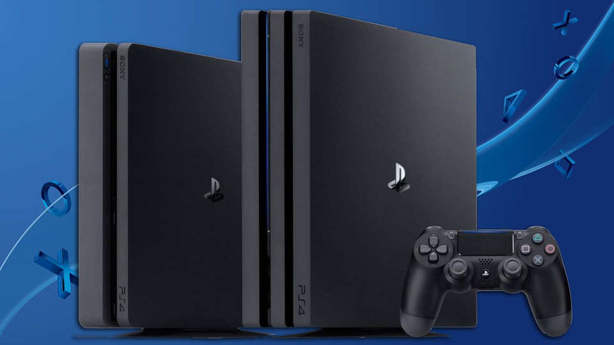 Sony confirma data de lançamento do PS4 Pro no Brasil