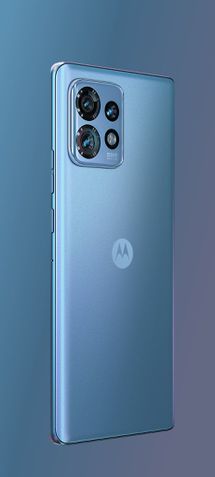 Motorola Edge 40 Pro Vazamento Evan Blass 1