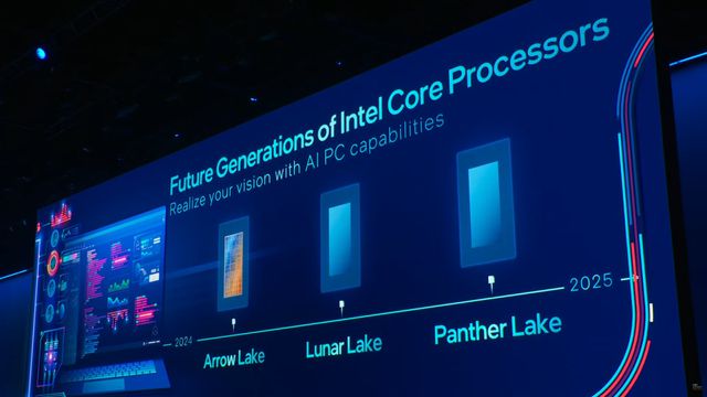 Reprodução/Intel