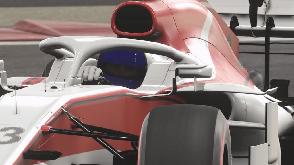 F1 2020 é melhor jogo da categoria e tem ótimas novidades!