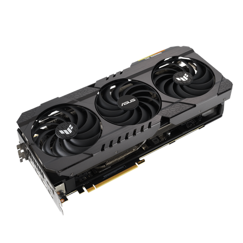 ASUS TUF Gaming GeForce RTX 3090 Ti