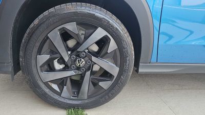 Volkswagen Tera (Review)