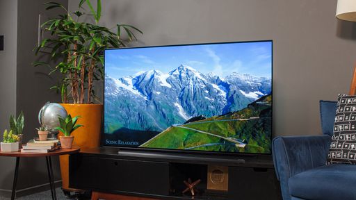 Review LG OLED CX | A TV feita para quem é fã de imagens impecáveis