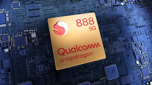 Qualcomm anuncia Snapdragon 888+, que chega em celulares Xiaomi, Motorola e ASUS