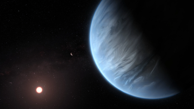 NASA