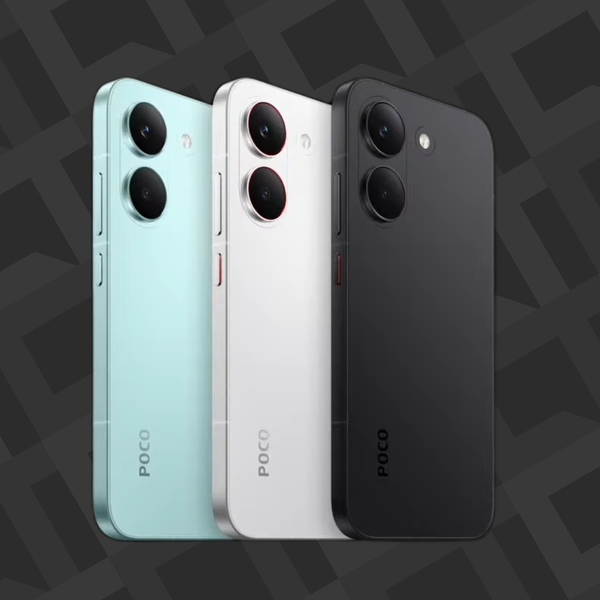 Xiaomi revela POCO X8 Pro Max com bateria gigante por menos de R