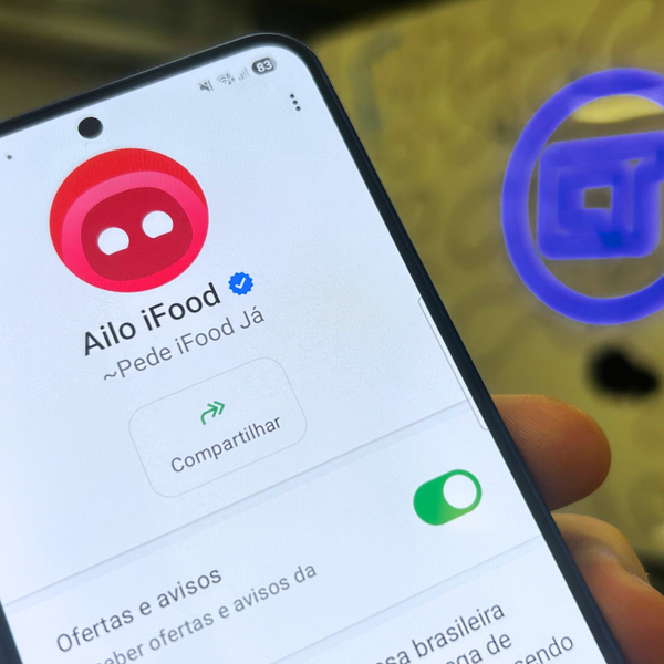 iFood Bombando no WhatsApp! IA Ailo Chega para Facilitar Seus Pedidos – Veja Como Usar!