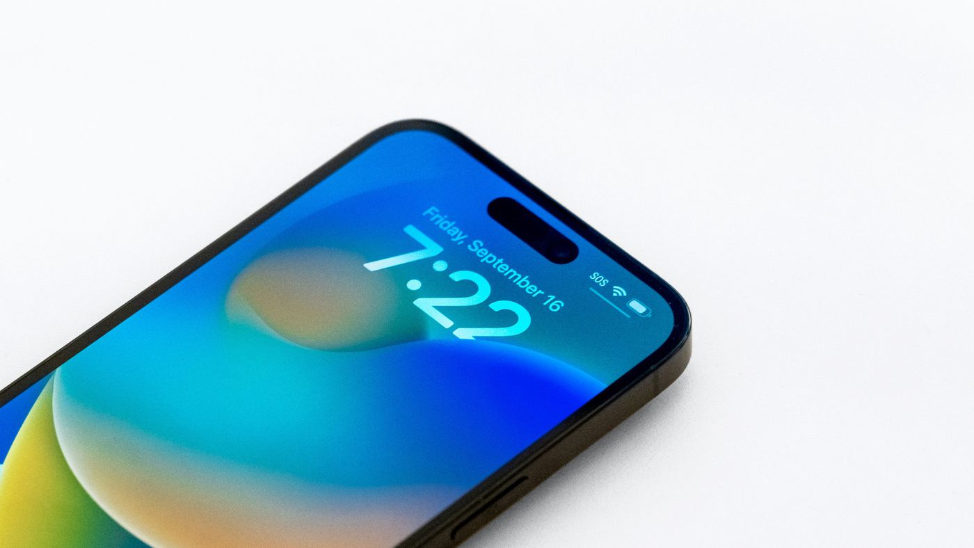 Como Formatar O IPhone 14 Pro
