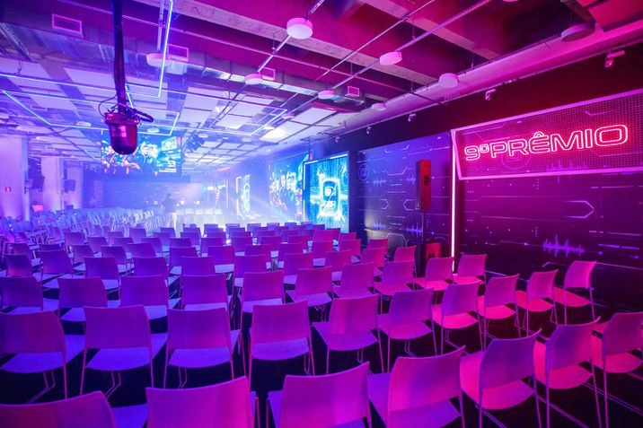 9&ordm; Pr&ecirc;mio Canaltech