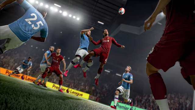 FIFA 21: como conseguir os melhores jogadores em fim de contrato