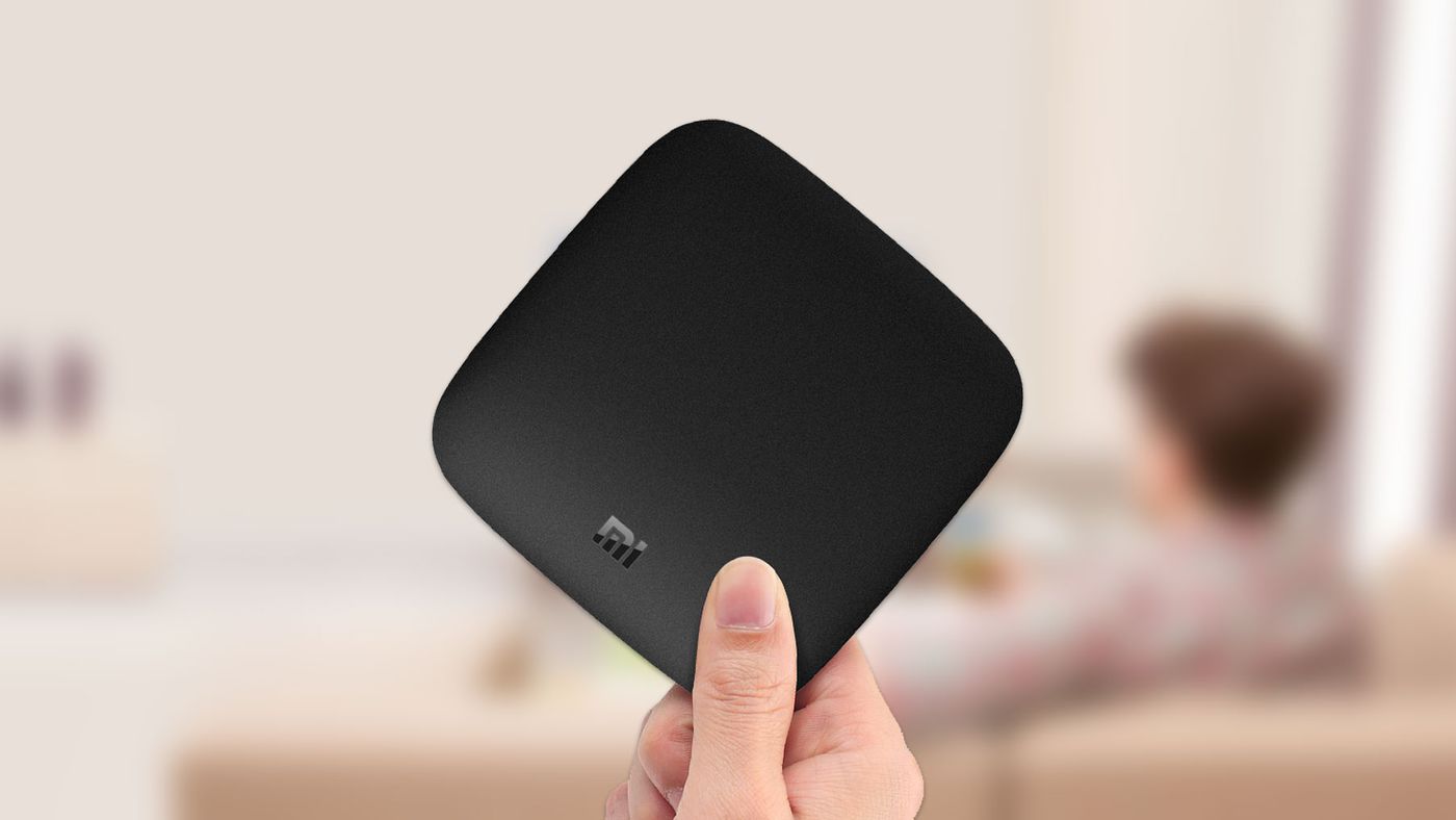 Surpresa: Mi Box de 2016 recebe beta do Android 9; veja as novidades ...