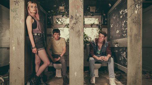 10 séries adolescentes incríveis para assistir na Netflix