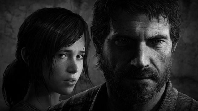 Bastidores da série The Last of Us mostram cidade de Joel antes do