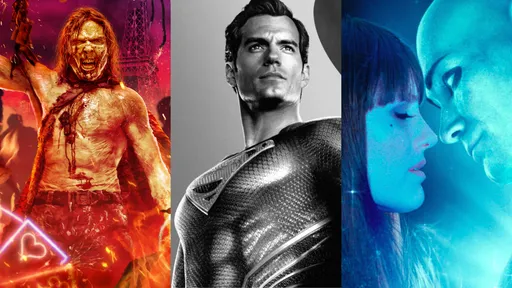 Os 10 melhores filmes de Zack Snyder, do pior ao melhor