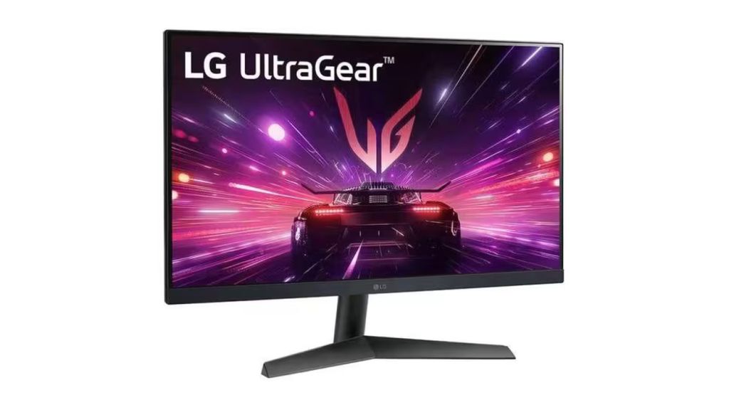Imagem do Monitor LG UltraGear