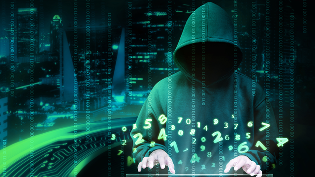 Hackers roubam dados pessoais e financeiros de 4,6 mil sites