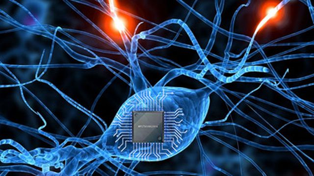 Chip neural será capaz de enviar dados para outros aparelhos sem o uso de fios